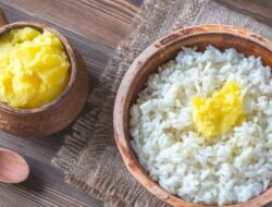Tambahkan Ghee atau Minyak Samin ke Makanan Anda Karena 5 Alasan Kesehatan Ini