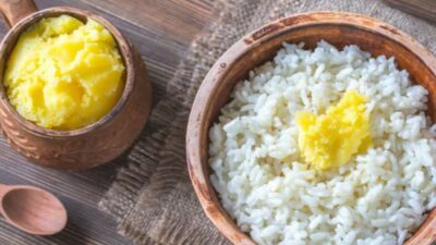 Tambahkan Ghee atau Minyak Samin ke Makanan Anda Karena 5 Alasan Kesehatan Ini