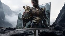 Hisense Luncurkan Monitor Gaming Mini LED G7 Pro dengan Mode Ganda 4K 180Hz dan FHD 360Hz