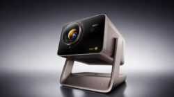 Hisense Luncurkan Jajaran Proyektor Vidda C5 dengan Audio JBL dan Dukungan Gaming 240Hz