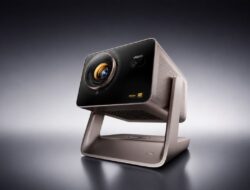 Hisense Luncurkan Jajaran Proyektor Vidda C5 dengan Audio JBL dan Dukungan Gaming 240Hz