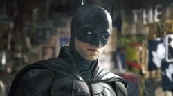 Matt Reeves Ungkap Tampilan Pertama Batmobile di ‘The Batman: Part 2’ yang Bersalju