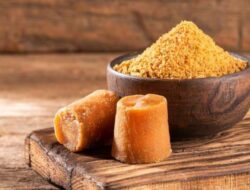 Suka Makan Gula Merah? Jadikan Gula Merah Bagian dari Diet Musim Panas Anda Karena 5 Alasan Besar Ini