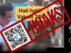 [HOAKS] Vaksin TBC Mengandung Nanobots