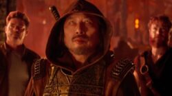 Panduan Pemeran ‘Mortal Kombat 2’: Siapa yang Hidup, Siapa yang Mati, dan Bagaimana Perbandingan Mereka dengan Petarung di Video Game