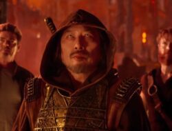 Panduan Pemeran ‘Mortal Kombat 2’: Siapa yang Hidup, Siapa yang Mati, dan Bagaimana Perbandingan Mereka dengan Petarung di Video Game