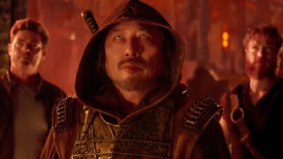 Panduan Pemeran ‘Mortal Kombat 2’: Siapa yang Hidup, Siapa yang Mati, dan Bagaimana Perbandingan Mereka dengan Petarung di Video Game
