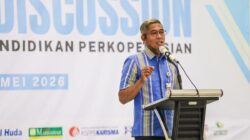 Pemprov Jateng Inisiasi Kurikulum Perkoperasian Mulai Jenjang SD hingga SMA