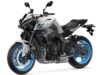 Memperkenalkan Yamaha MT-10 hypernaked 2026, Menampilkan Kekuatan Penuh Mesin CP4, Segini Harganya