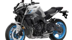 Memperkenalkan Yamaha MT-10 hypernaked 2026, Menampilkan Kekuatan Penuh Mesin CP4, Segini Harganya