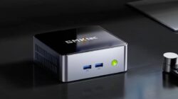 Gmktec Luncurkan PC Mini NucBox M3 Pro dengan Intel Core i5-13500H dan Dukungan Tiga Layar 4K
