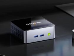 Gmktec Luncurkan PC Mini NucBox M3 Pro dengan Intel Core i5-13500H dan Dukungan Tiga Layar 4K