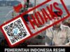 [HOAKS] Indonesia Resmi Hentikan Ekspor Gas ke Malaysia dan Singapura