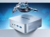 Minisforum Luncurkan PC Mini M2 dengan Intel Core Ultra 7 356H dan RAM hingga 128GB