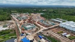 Pembangunan Sekolah Rakyat Tahap II Dikebut, Target Selesai 20 Juni