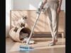 Xiaomi Luncurkan Mijia Wireless Vacuum Cleaner 4 dengan Deteksi Debu Cahaya Biru
