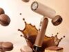 Dreame Luncurkan Pengering Rambut Lipat Pocket P10 Cake dengan Dispenser Minyak Terintegrasi