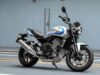 Memperkenalkan Honda CB500 SUPER FOUR 2026, Model 4 Silinder dengan E-Clutch, Segini Harganya