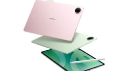 Honor Pad 20 Diumumkan dengan Layar 3K 12,1″, Snapdragon 7 Generasi ke-3