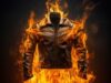 Simak di Sini, Berikut Ini Arti Mimpi Memakai Baju Terbakar