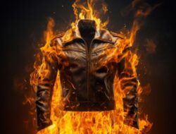Simak di Sini, Berikut Ini Arti Mimpi Memakai Baju Terbakar