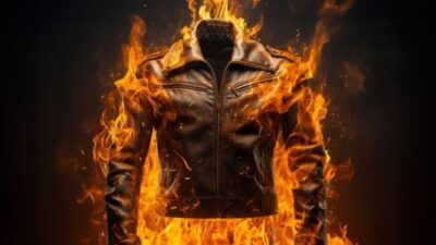 Simak di Sini, Berikut Ini Arti Mimpi Memakai Baju Terbakar