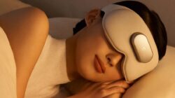 Xiaomi Luncurkan Masker Mata Pintar dengan Pijat Pemanas dan Kontrol Aplikasi, Segini Harganya