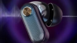 Nubia GT Buds Diluncurkan dengan Desain Semi-Transparan, Lampu RGB, ANC 35db, dan Daya Tahan Baterai hingga 40 Jam