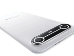 Sertifikasi Tecno Camon Slim Mengungkap Baterai 7000mAh, Pengisian Daya 60W