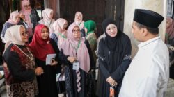 Berikut Ini Upaya Prmprov Jateng untuk Memperkuat Perlindungan Santri