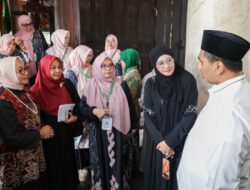 Berikut Ini Upaya Prmprov Jateng untuk Memperkuat Perlindungan Santri