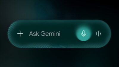Google Mengubah Android Menjadi Agen AI dengan Gemini Intelligence