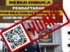 [HOAKS] Pendaftaran Calon Pegawai Negeri Sipil (CPNS) Bea Cukai Tahun 2026