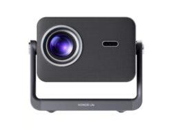 Honor Umumkan AI Projector Pro dengan Koreksi Keystone dan Penghindaran Rintangan