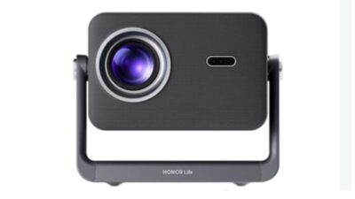 Honor Umumkan AI Projector Pro dengan Koreksi Keystone dan Penghindaran Rintangan