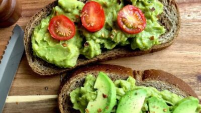 Saatnya Meningkatkan Pola Makan dengan Menambahkan 5 Makanan Super Ini ke Sarapan Anda