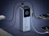 Ugreen Luncurkan Power Bank 25.000mAh 200W dengan Kabel USB-C Terintegrasi
