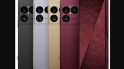 Sony Xperia 1 VIII Diluncurkan dengan Snapdragon 8 Elite Gen 5, Kamera Telefoto 48MP yang Ditingkatkan
