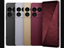 Sony Xperia 1 VIII Diluncurkan dengan Snapdragon 8 Elite Gen 5, Kamera Telefoto 48MP yang Ditingkatkan
