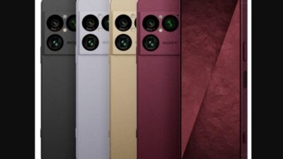 Sony Xperia 1 VIII Diluncurkan dengan Snapdragon 8 Elite Gen 5, Kamera Telefoto 48MP yang Ditingkatkan