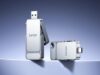 Lexar Luncurkan SSD Portabel D70E dengan Konektor USB-C dan USB-A