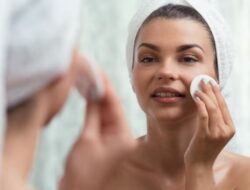 Segarkan Kulit Anda dengan Toner Vitamin C yang Dapat Dibuat Sendiri di Rumah