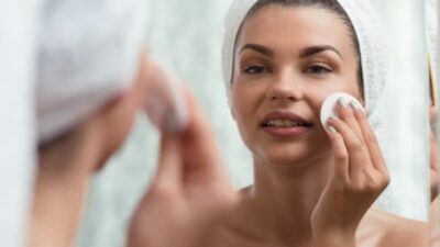 Segarkan Kulit Anda dengan Toner Vitamin C yang Dapat Dibuat Sendiri di Rumah