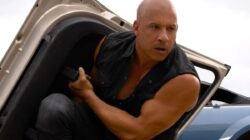 Vin Diesel Umumkan 4 Spin-Off ‘Fast & Furious’ Baru Saat Waralaba Beralih Arah