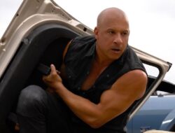 Vin Diesel Umumkan 4 Spin-Off ‘Fast & Furious’ Baru Saat Waralaba Beralih Arah