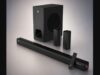 iBall Kembali dengan Soundbar Hiburan Rumah Cinebar 560 yang Baru dan Bertenaga