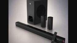 iBall Kembali dengan Soundbar Hiburan Rumah Cinebar 560 yang Baru dan Bertenaga