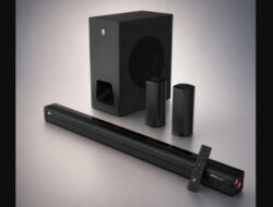 iBall Kembali dengan Soundbar Hiburan Rumah Cinebar 560 yang Baru dan Bertenaga