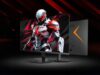Lenovo Luncurkan Monitor Gaming 2K 27 Inci 210Hz Baru yang Terjangkau