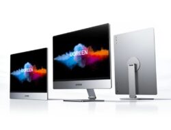 Ugreen Luncurkan Monitor Portabel 16 Inci 2.5K 165Hz dengan Dudukan Magnetik
